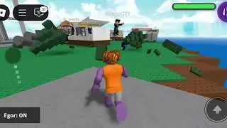 Egor/Fake Lag Script 2025 | Updated | Roblox