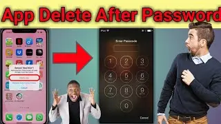 How to prevent apps from uninstalling || App Uninstall Lock