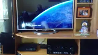Home cinema pioneer vsx-924