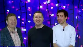 Восьмомартовская озорная