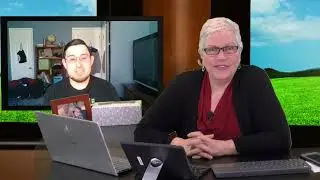 An Update from Autism Advocate Anthony Vasquez