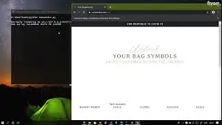 I Coded A Product Purchasing Bot To Buy High Demand Products in Seconds!