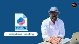 Exceptions Handling in Python