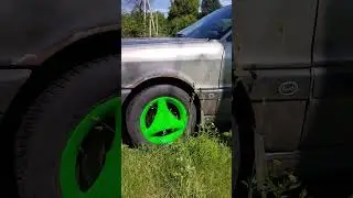 #ауди 80