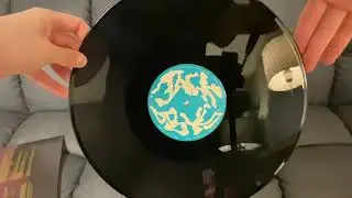 (VINYL DETAIL VIEW) JACKBOYS