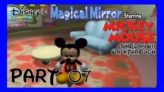 Disney's Magical Mirror Starring Mickey Mouse [7]
