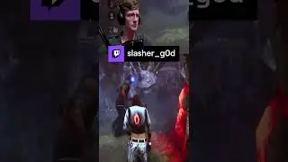 Nice Billy | slasher_g0d on #Twitch