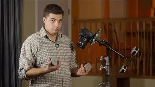 How to Balance a FlyCam, GlideCam, Flight Stick, Camera stabilizer in a few easy steps