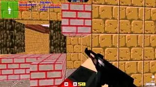 Fragmovie for Blockade 3d #1