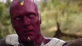 Avengers: Infinity War - Official Trailer