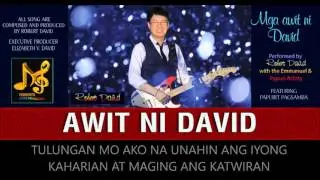 Pagsamo't Dalangin Composed & Produced by Robert David
