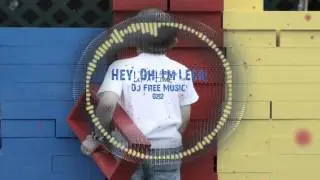Dj Free Music' - Hey! Oh! I'm Lego!