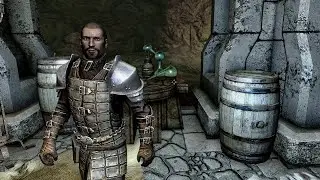 Skyrim AE Legendary Difficulty Ep 404 Lost Relic