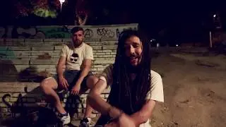 One Shot - King Farias - Papel, Lápiz y Banqueta