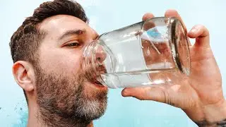 7 Day Water Fast Results (No Food For A Week)