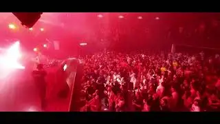 WORLD OF DRUM&BASS - Известия Hall (07.10.2022, Москва)