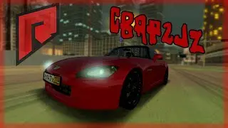 СВАП 2JZ В МТА | RADMIRMTA #3