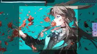 MY BEST AIM CONTROL PLAY YET (anemone 97.46% A rank 240dpi 6.36*)