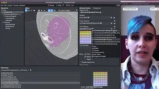 Editing the Beauty Template in DeepAR Studio - Tutorial Shorts