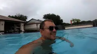 Поехали в басик :) 💧 2.08.2020