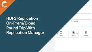 Hybrid Cloud Data Migration: HDFS Replication On-prem/Cloud Round Trip with Replication Manager