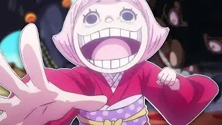 The Horrifying Reality of One Piece