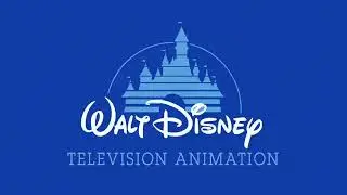Walt Disney Television Animation/Disney Channel Original (2008)