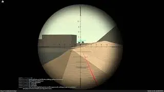 Sniping Comp - Phantom Forces (Roblox COD) - I Still Got It