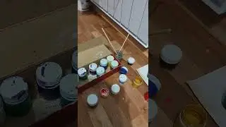 что ещё нарисовать?