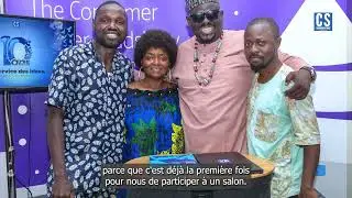 CS COMMUNICATIONS AU SINAC 2023