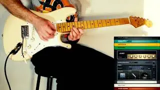 The Final Countdown guitar rig 5 preset