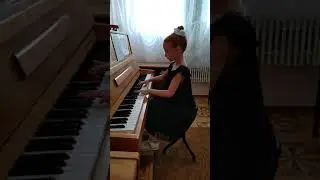 Писова Дарья - Антон Диабелли -  Бабочки