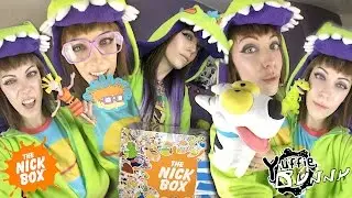 The Nick Box Unboxing (Summer)