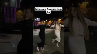 Бота&Аруу 