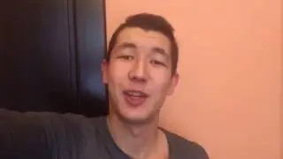 Поздравление от Yuframe
