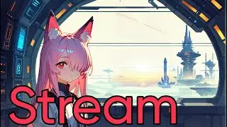 Экономические качели в Stellaris [Stream]