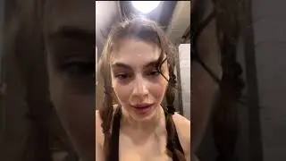 Bakışma Yarışması