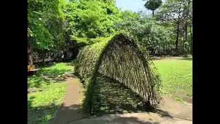 Gulshan Society Lake Park