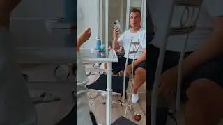 Wanda Nara Con Maxi Lopez ? 