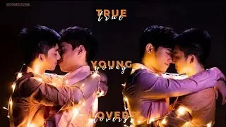 Karl ✘ Vlad || True Young Lovers