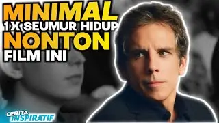 Ketika Hidup Dipenuhi Dengan Rasa IRI❗️ alur cerita film