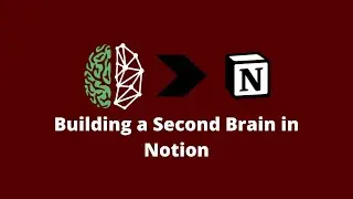 Il Mio Secondo Cervello - Notion | ITA
