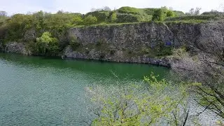 Днепр. Крепость Кодаки.