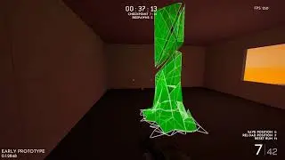 Promod Jumper - Fire and Flames run