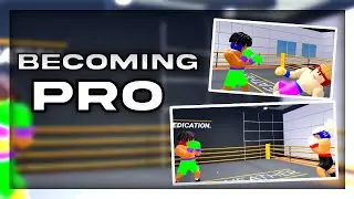 THE MOST UNDERRATED Boxing Game On Roblox [Prizefighter]