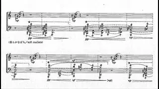 Ishii: Hiten-Seido III Op.75 (1987) / Köhle