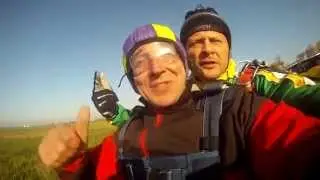 Тандемы Алексея Гайдомашко, DZ Энем