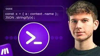 NEW Make.com Code App Explained (For Beginners)