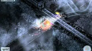 Zombie Shooter 2 - Walkthrough - Mission 8
