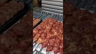 Очередная тренировка перед  открытием! СКОРО!